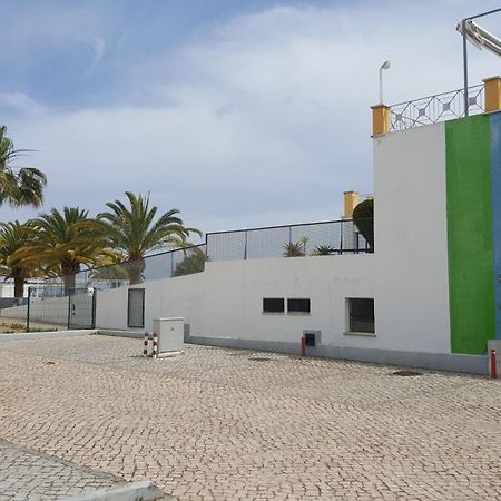 Cabanas Green Apartment & Loft. カバナス・デ・タビラ エクステリア 写真