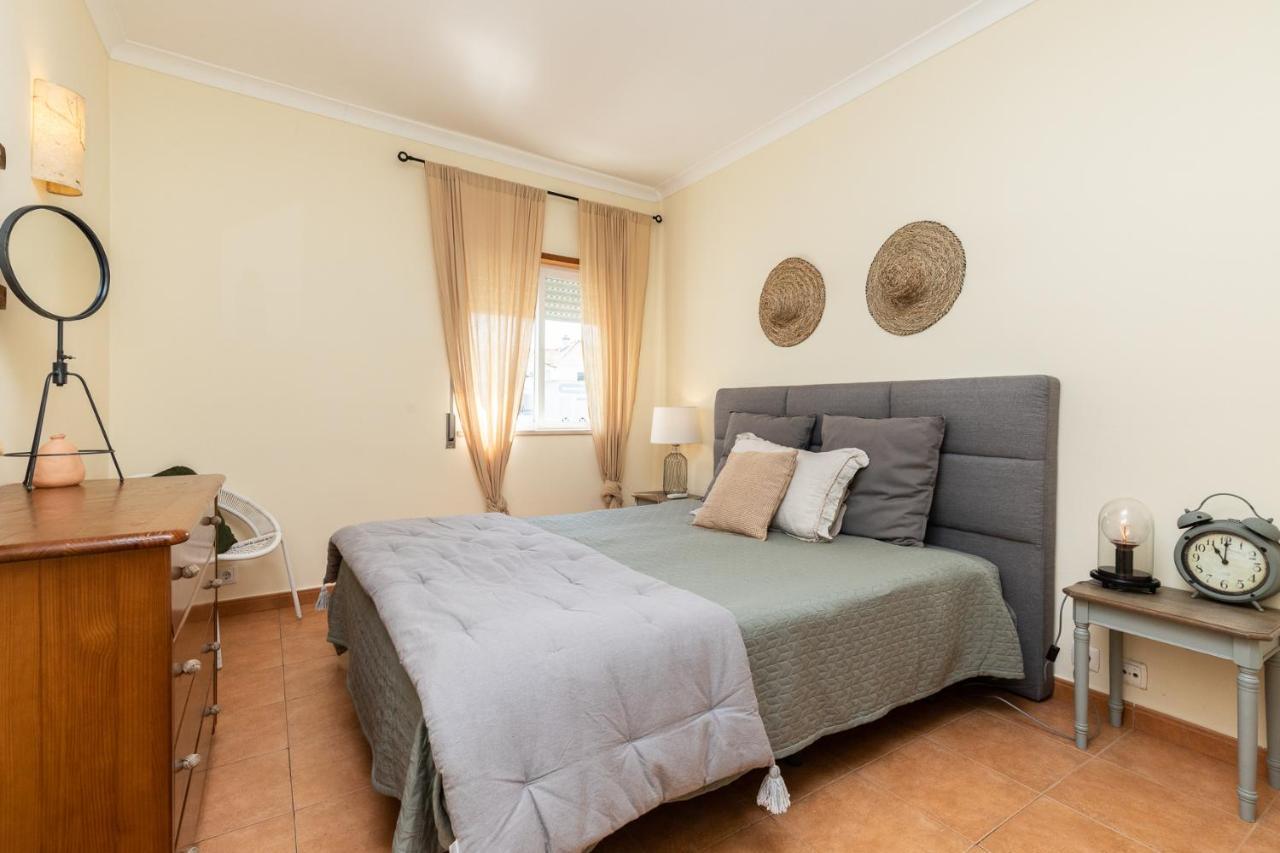 Cabanas Green Apartment & Loft. カバナス・デ・タビラ エクステリア 写真