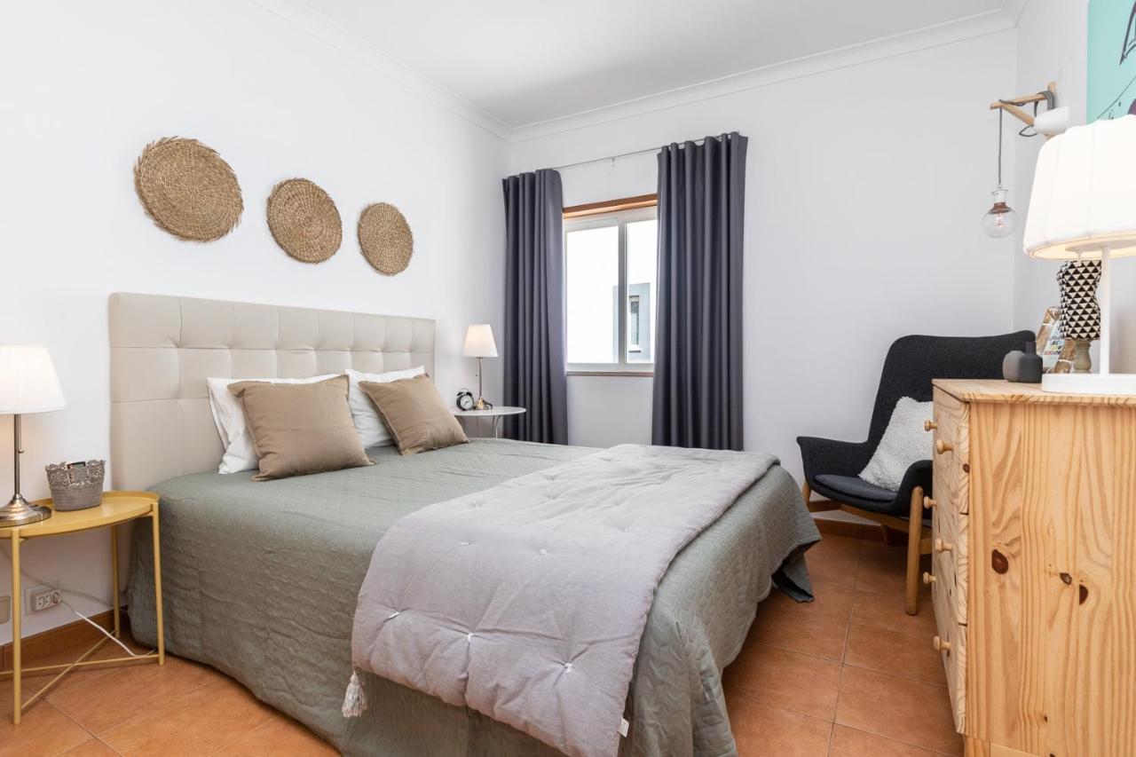 Cabanas Green Apartment & Loft. カバナス・デ・タビラ エクステリア 写真