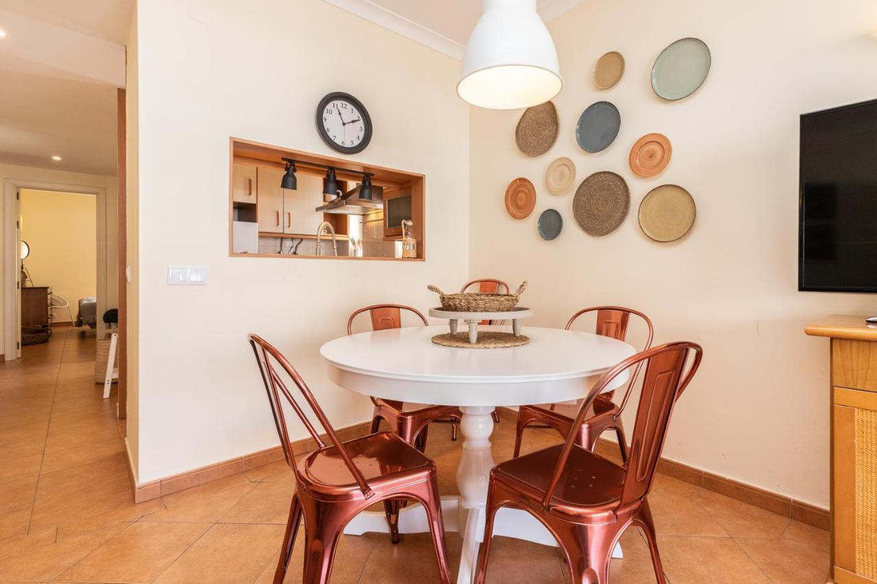 Cabanas Green Apartment & Loft. カバナス・デ・タビラ エクステリア 写真