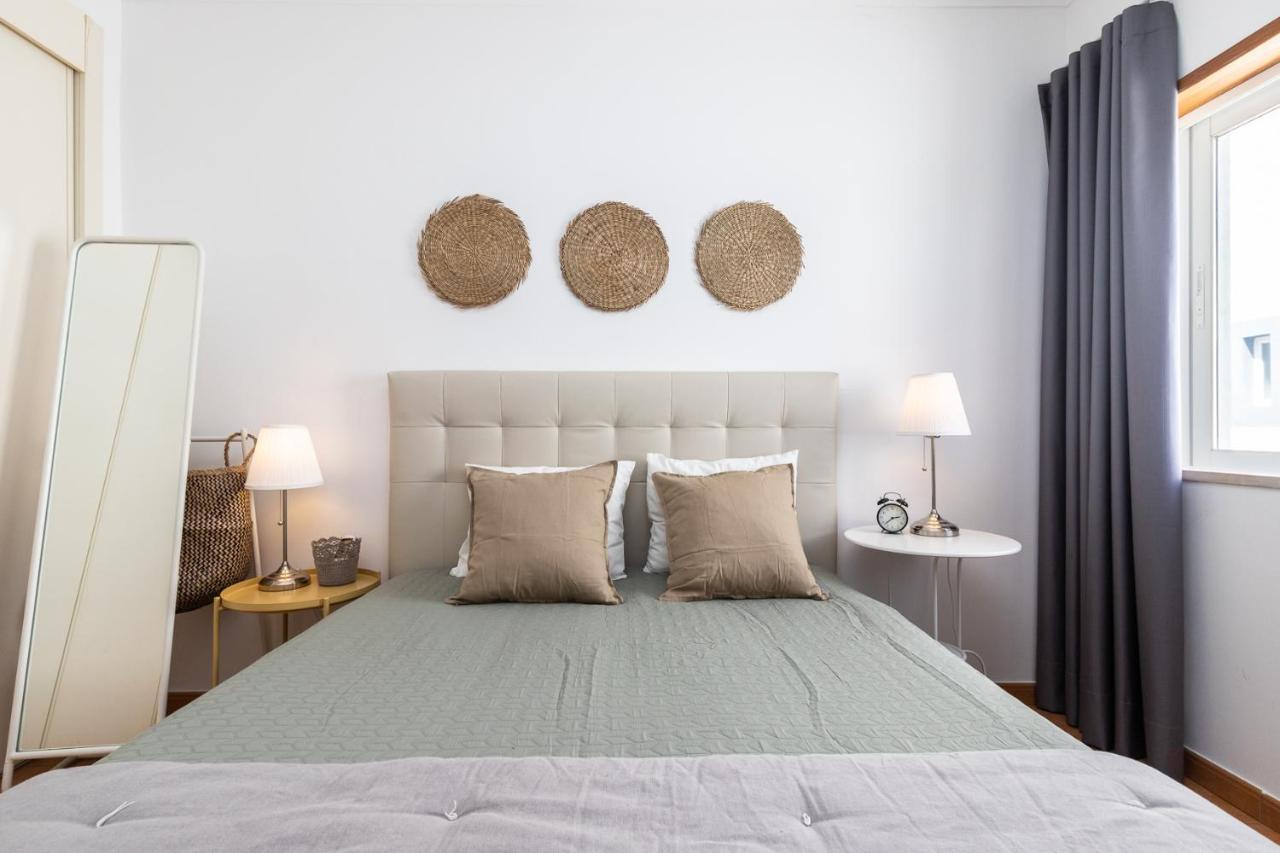 Cabanas Green Apartment & Loft. カバナス・デ・タビラ エクステリア 写真