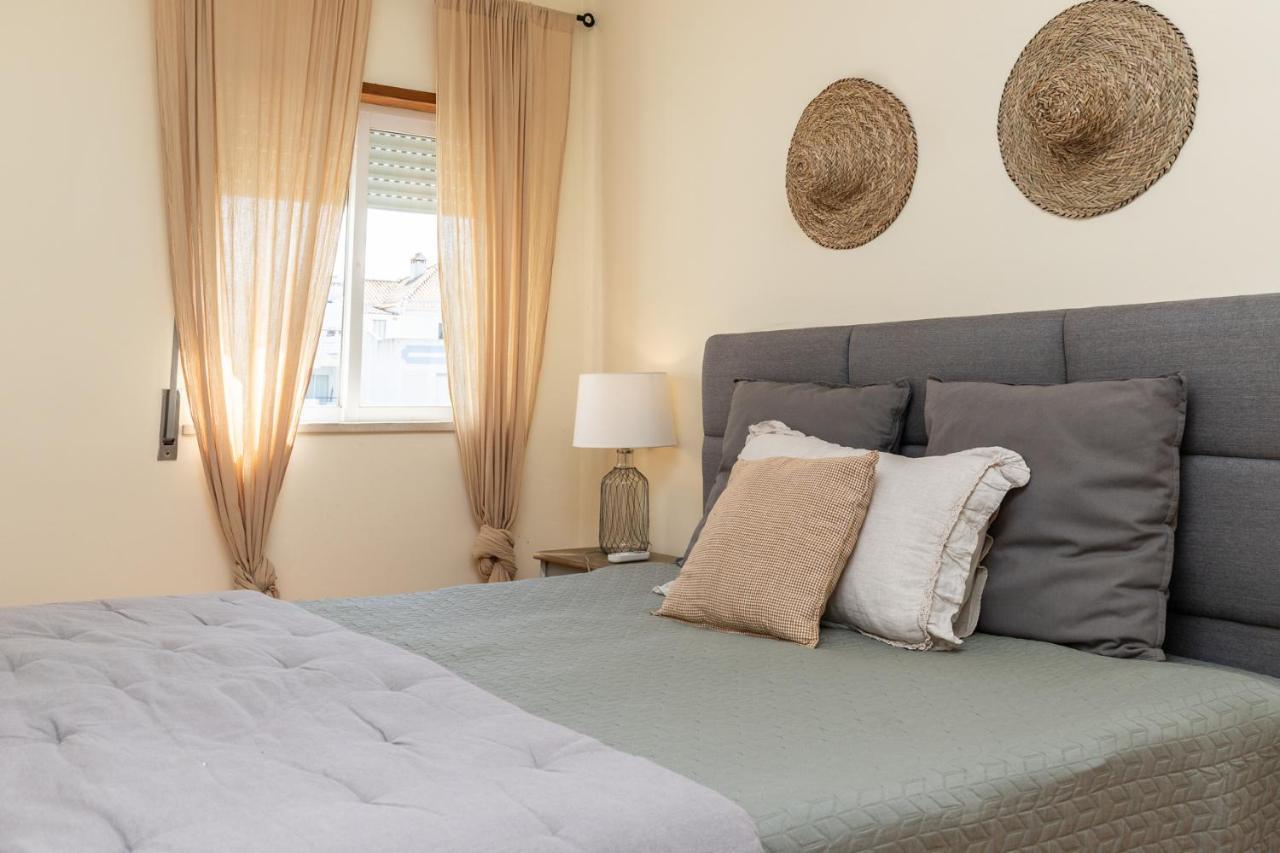 Cabanas Green Apartment & Loft. カバナス・デ・タビラ エクステリア 写真