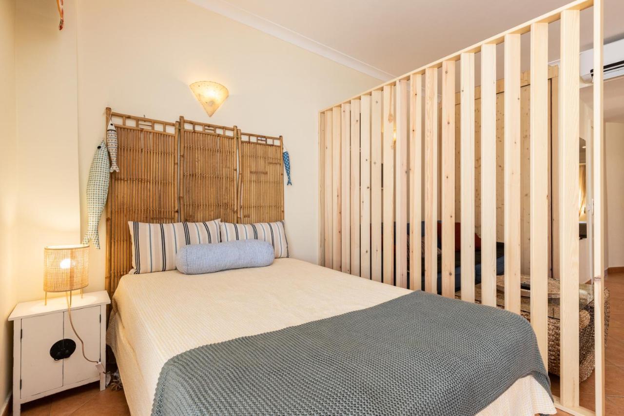 Cabanas Green Apartment & Loft. カバナス・デ・タビラ エクステリア 写真
