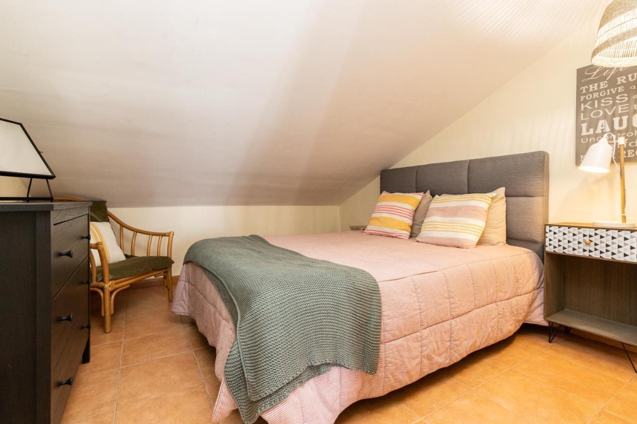 Cabanas Green Apartment & Loft. カバナス・デ・タビラ エクステリア 写真