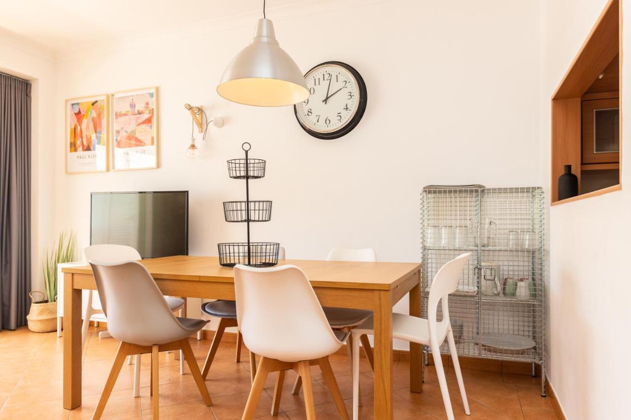 Cabanas Green Apartment & Loft. カバナス・デ・タビラ エクステリア 写真