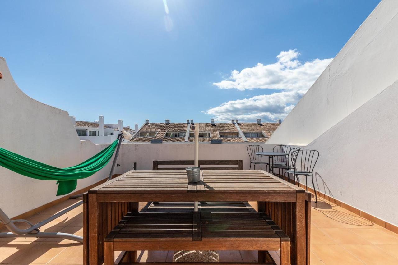 Cabanas Green Apartment & Loft. カバナス・デ・タビラ エクステリア 写真