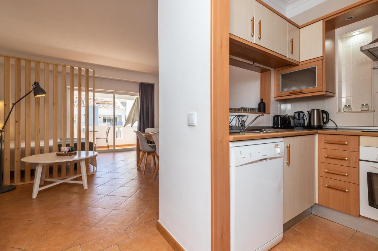 Cabanas Green Apartment & Loft. カバナス・デ・タビラ エクステリア 写真