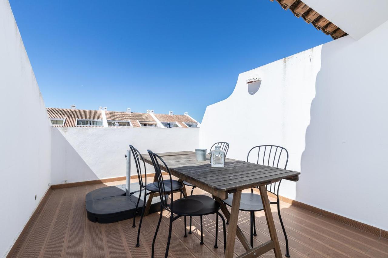 Cabanas Green Apartment & Loft. カバナス・デ・タビラ エクステリア 写真