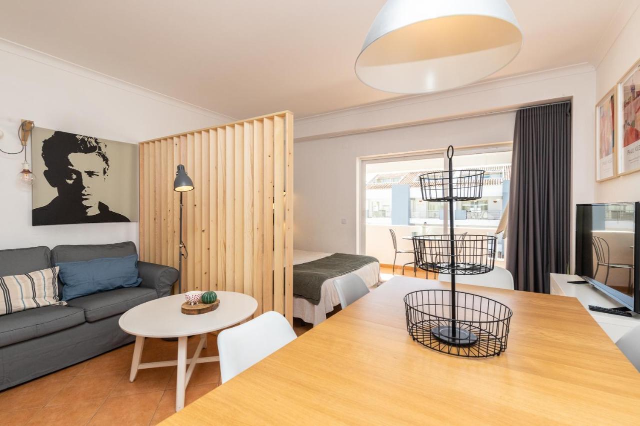 Cabanas Green Apartment & Loft. カバナス・デ・タビラ エクステリア 写真