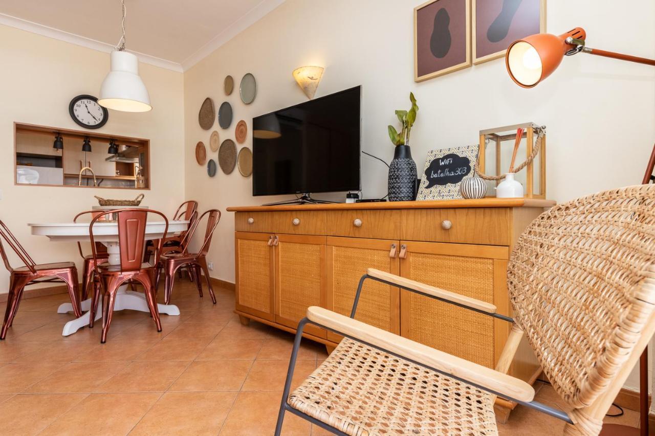 Cabanas Green Apartment & Loft. カバナス・デ・タビラ エクステリア 写真