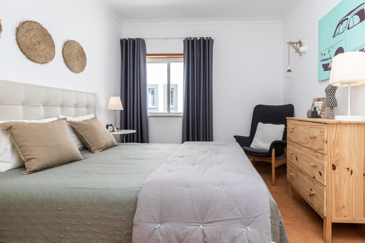 Cabanas Green Apartment & Loft. カバナス・デ・タビラ エクステリア 写真