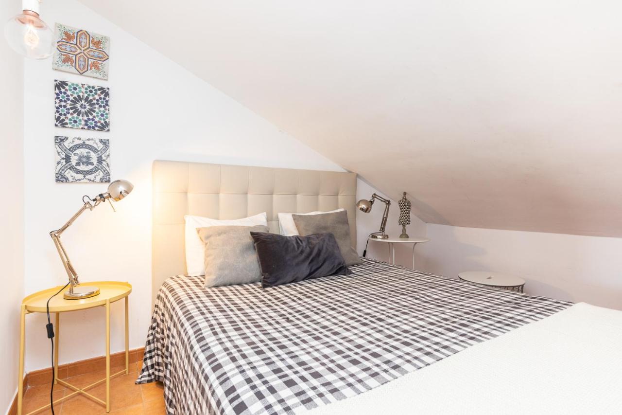 Cabanas Green Apartment & Loft. カバナス・デ・タビラ エクステリア 写真