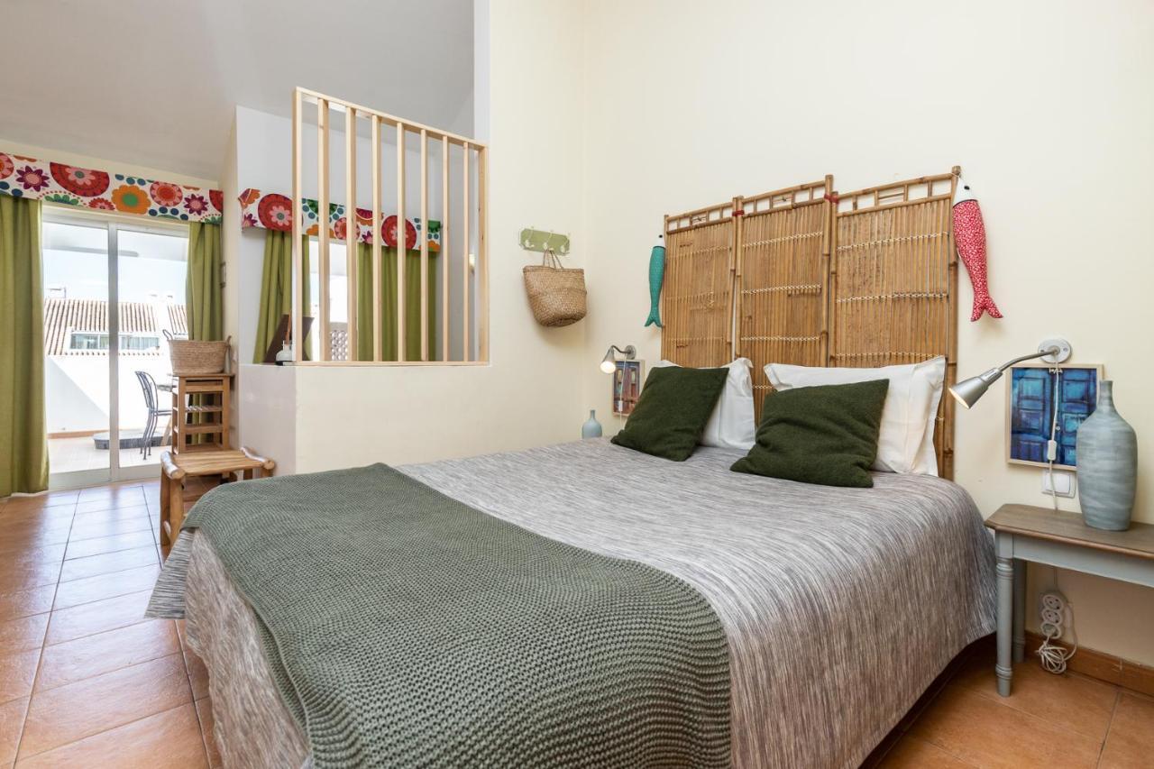 Cabanas Green Apartment & Loft. カバナス・デ・タビラ エクステリア 写真