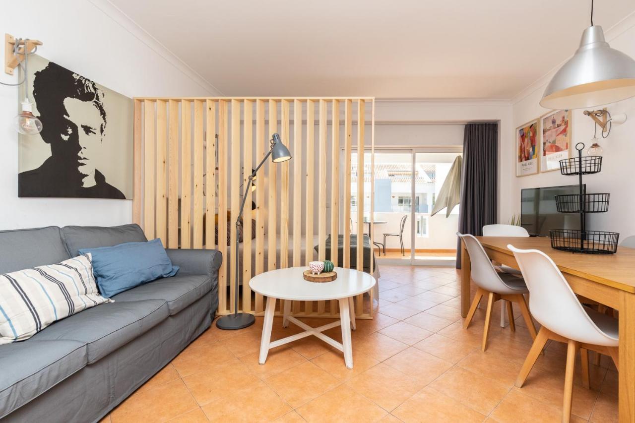 Cabanas Green Apartment & Loft. カバナス・デ・タビラ エクステリア 写真
