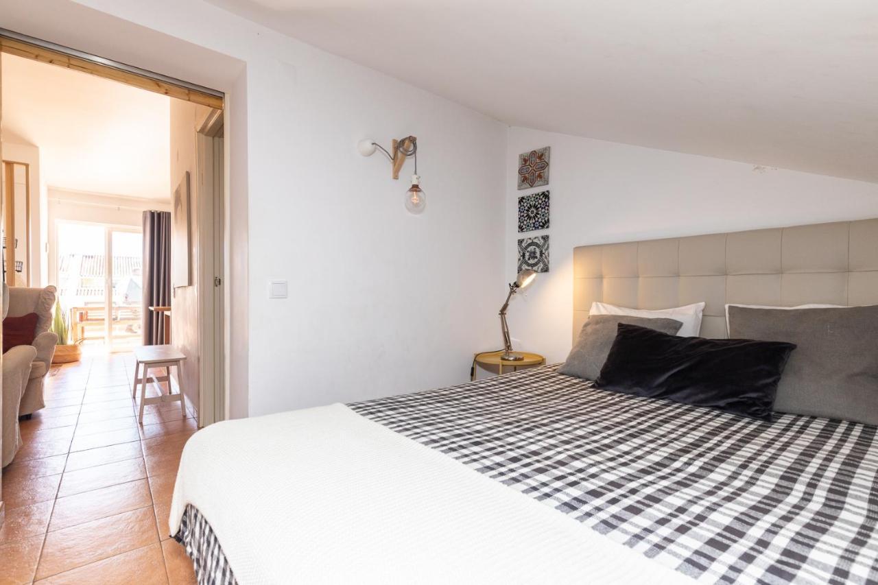 Cabanas Green Apartment & Loft. カバナス・デ・タビラ エクステリア 写真